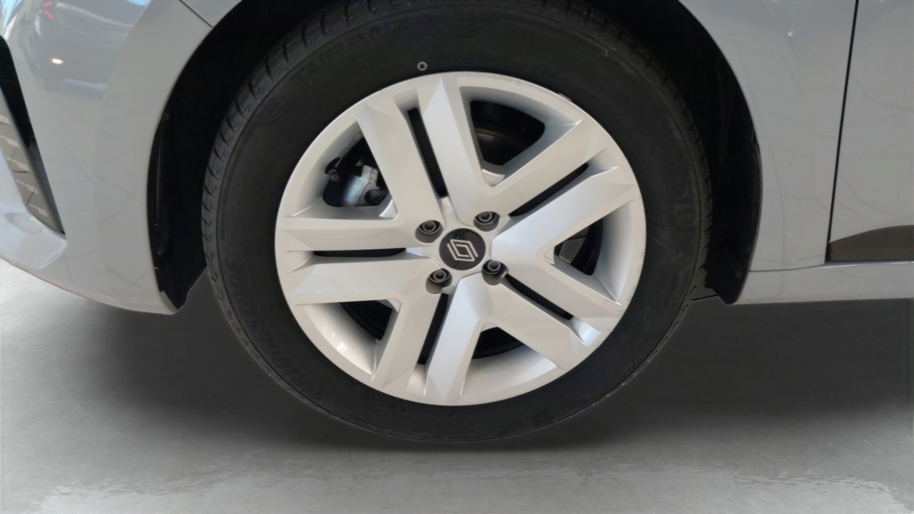 Renault Clio Blue dCi 100 ch GSR2 — photo 14