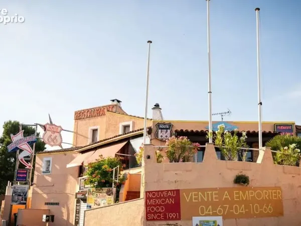 Bien immobilier à vendre à Montpellier (34000)