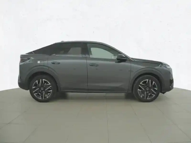 Peugeot 3008 hybrid 136 e-dcs6 — photo 34