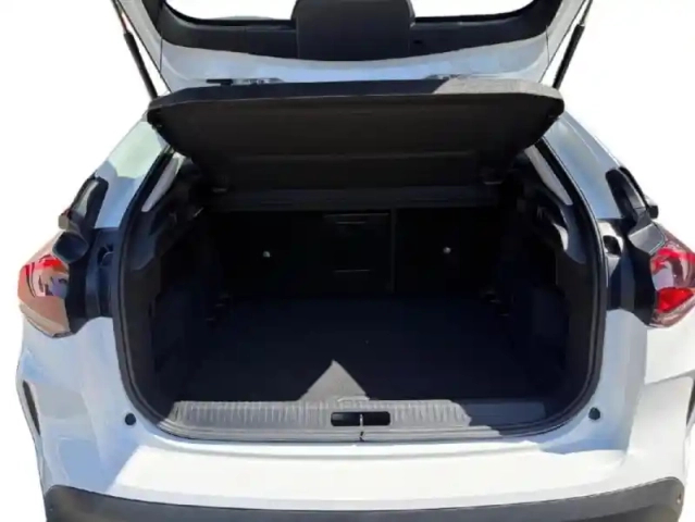 Citroën C4 puretech 130ch s&amp;s shine eat8 — photo 21