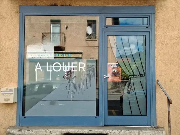 Local à louer