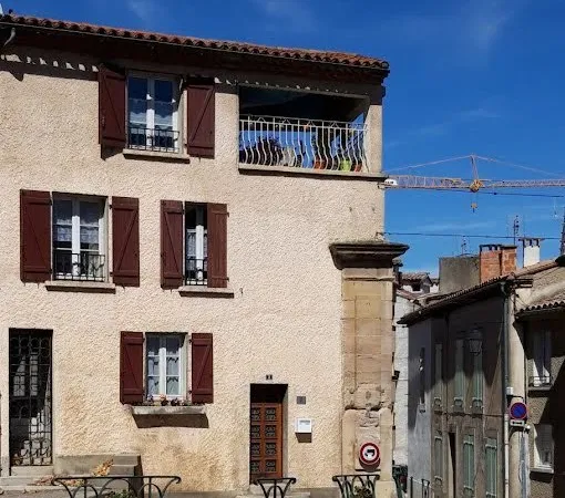 Maison 6 pièces 137 m²