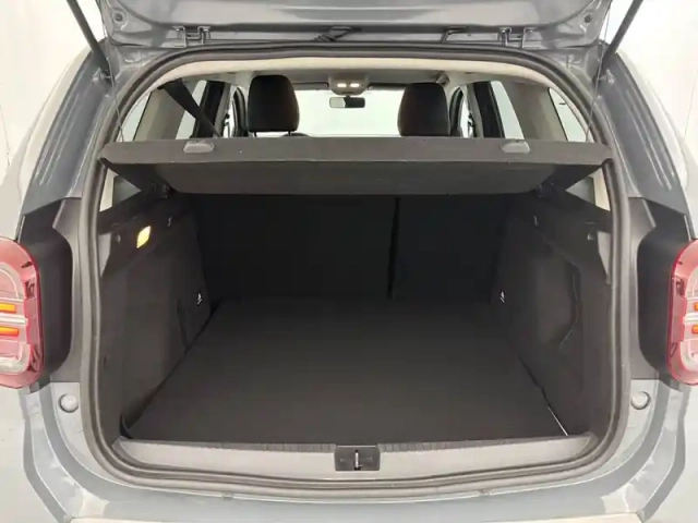 Dacia Duster eco-g 100 4x2 — photo 27