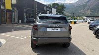 Dacia Duster 1.8 hybrid 155ch Journey — photo 6