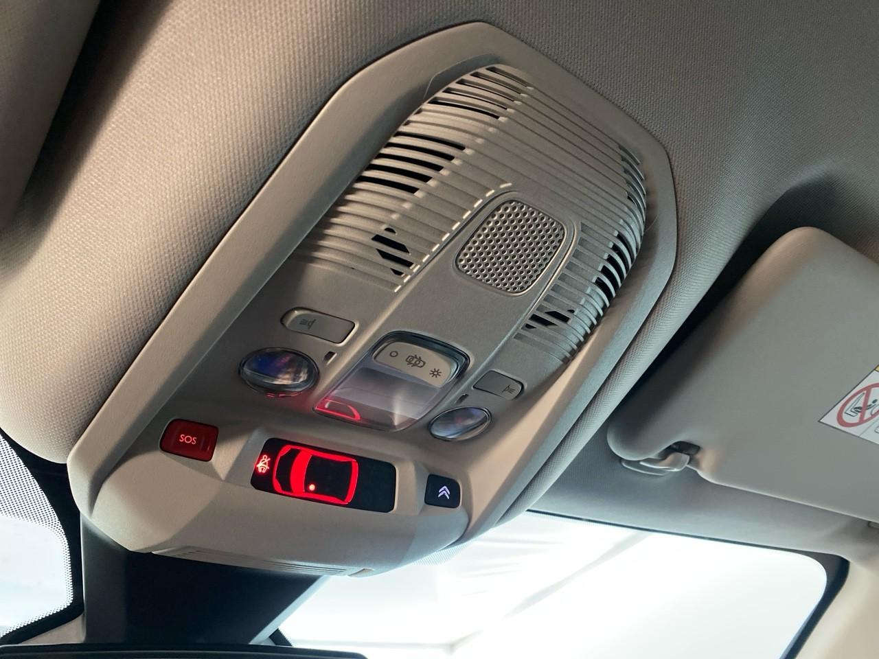 Citroën C5 Aircross hybride 145 e-dcs6 plus — photo 19