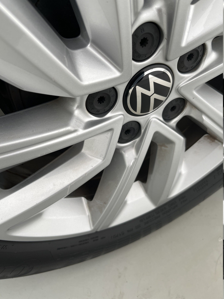 Volkswagen T-Cross — photo 80