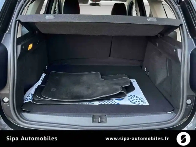 Dacia Duster tce 150 fap 4x4 — photo 10