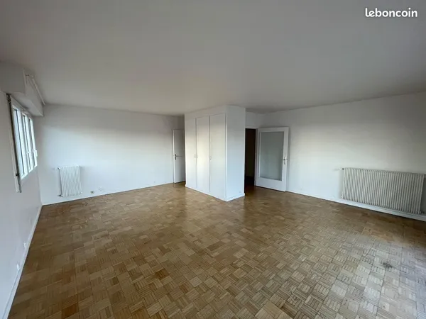 Lumineux T3/T4 à Verdun