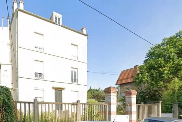 Duplex 3 pièces 58 m²