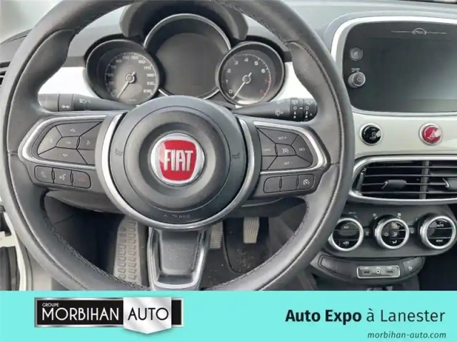 Fiat 500 1.0 firefly turbo t3 120 ch — photo 44