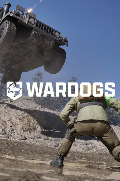 WARDOGS