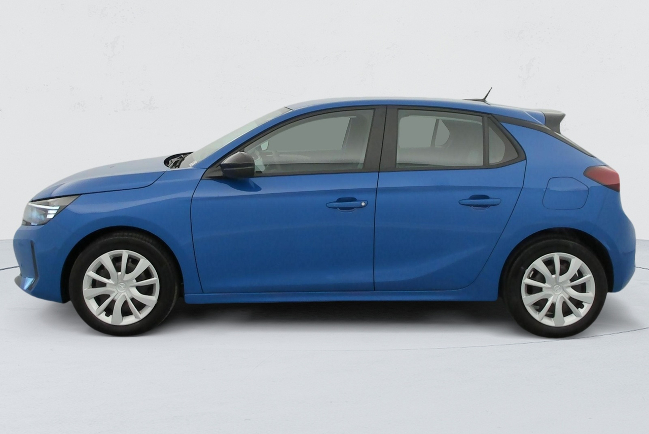 Opel Corsa — photo 2