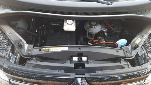 Volkswagen Multivan 1.4 e TSi 218 PHEV DSG6 - Combi Court Life – 2024 – 31628 km – Hybride rechargeable – Boîte Automatique — photo 39