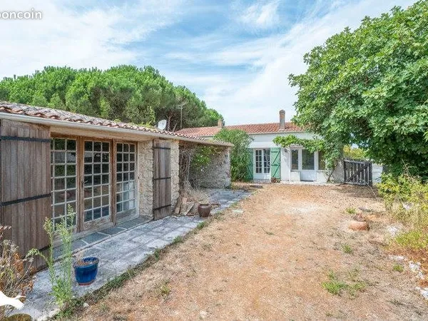 Maison 6 pièces 106 m²