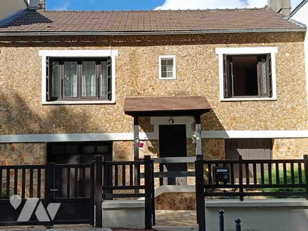 Maison 4 pièces 100 m²