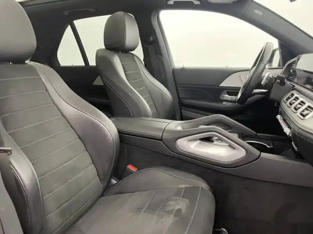 Mercedes Gle 350 de eq power 9g-tronic 4matic — photo 29