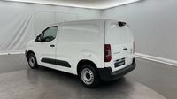 Peugeot Partner Standard 650kg BlueHDi 100ch S&S Asphalt — photo 7