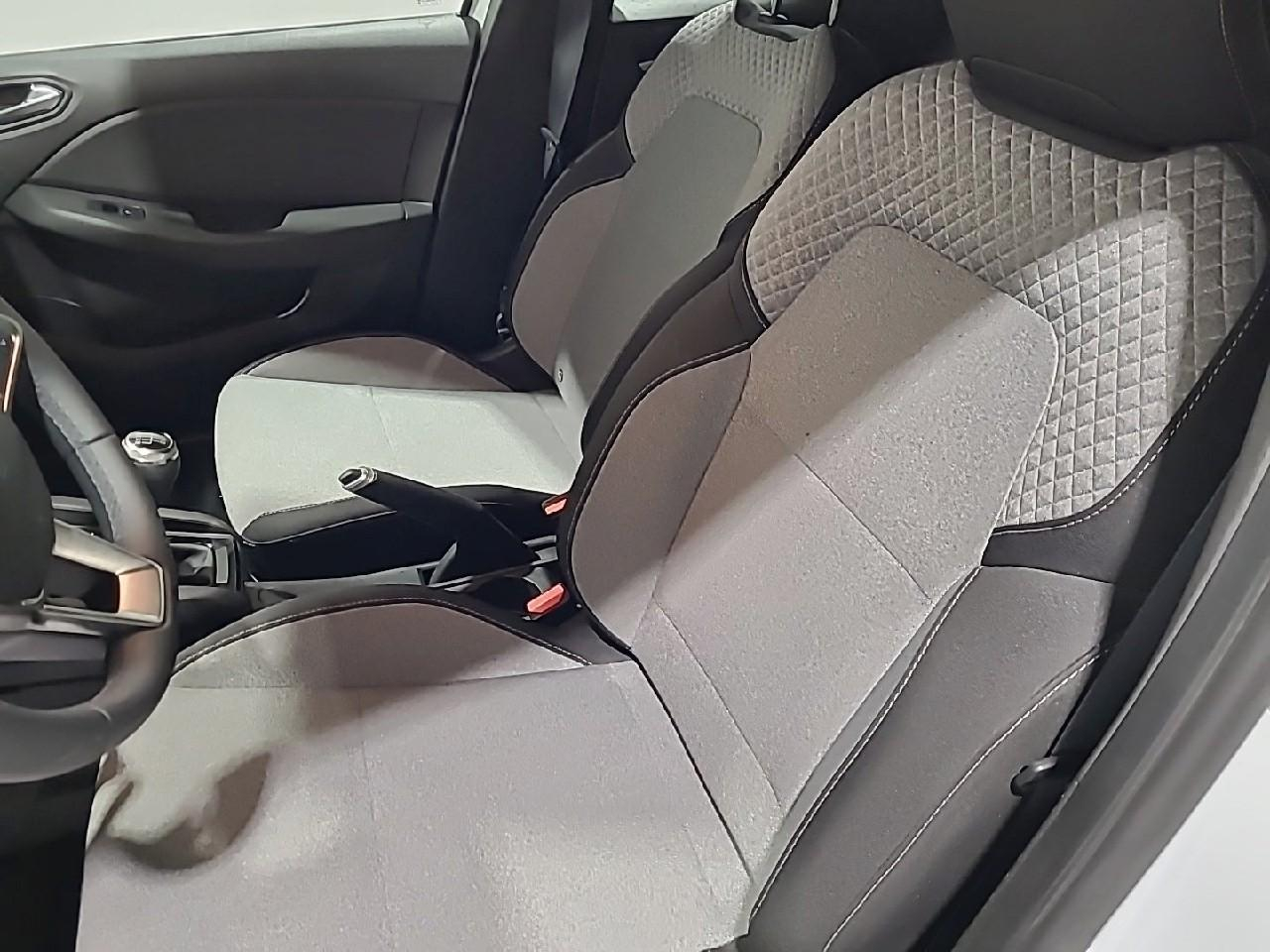 Renault Clio blue dci 100 ch gsr2 evolution — photo 10