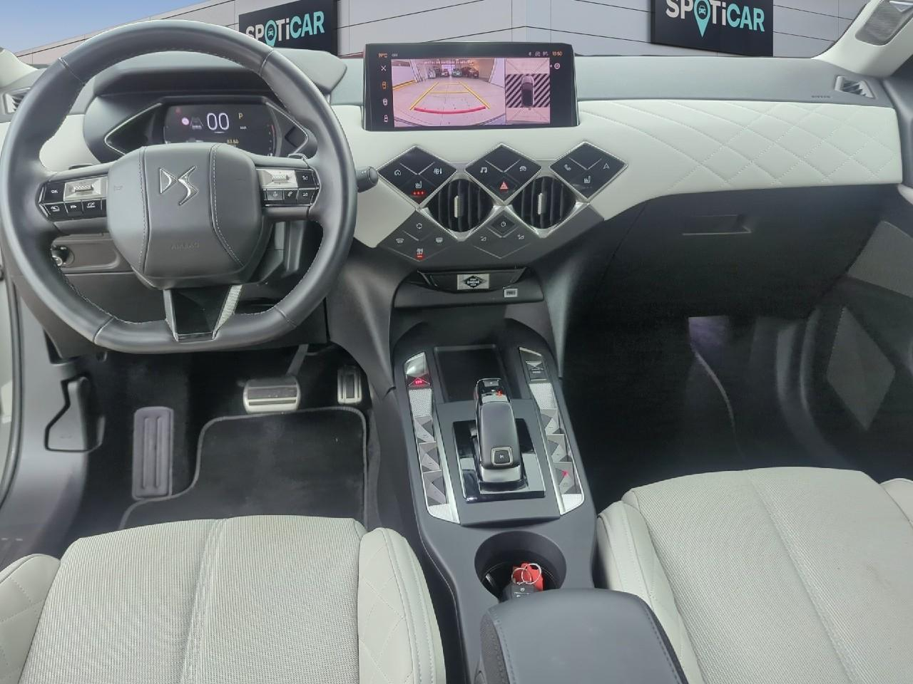 Ds Ds 3 puretech 130 eat8 rivoli — photo 8
