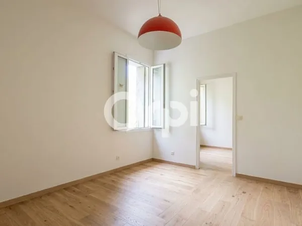 Appartement 3 pièces 42 m²