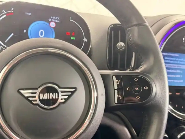 Mini Mini countryman 136 ch bva7 — photo 29