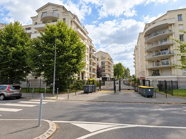 Parking sous-sol Vieux Lille Peuple Belge