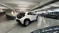 Toyota Aygo X 1.0 VVT-i 72ch Dynamic S-CVT — photo 5