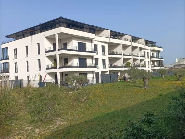 266 500 Appartement 3 pièces 78,50M2