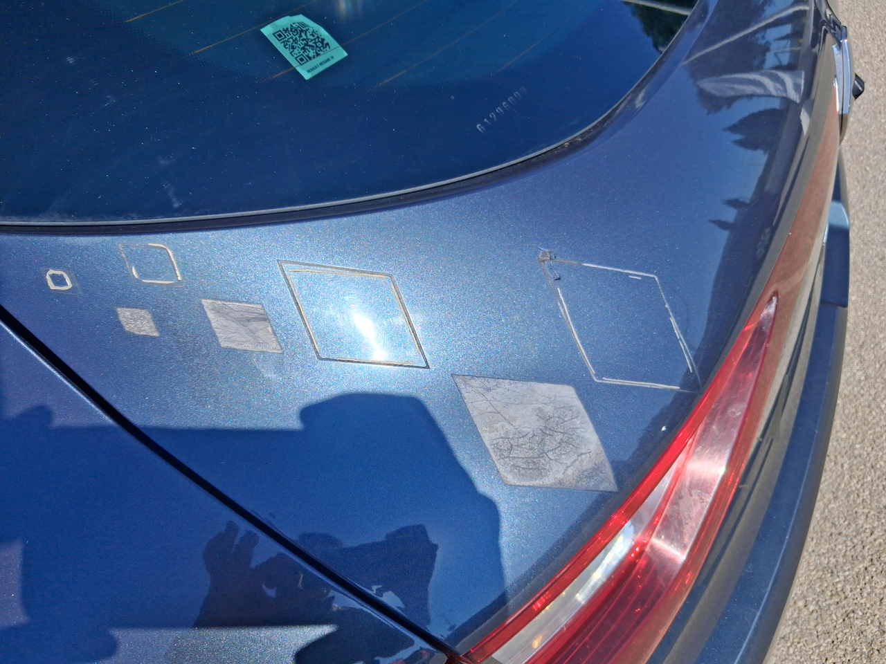 Renault Mégane IV Berline TCe 140 Energy EDC — photo 51