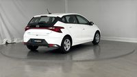 Hyundai I20 1.2 84ch Initia — photo 5