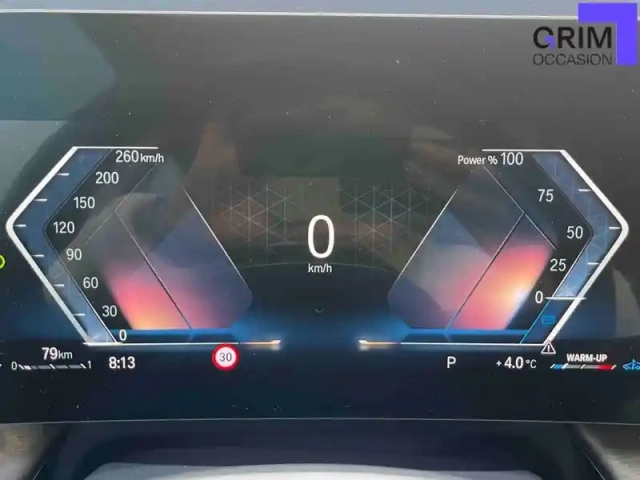 Bmw Serie 2 active tourer 218i 136 ch dkg7 — photo 33