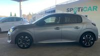 Peugeot 208 1.2 Turbo 100ch Allure — photo 8