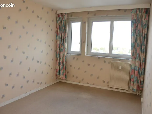 Appartement centre ville