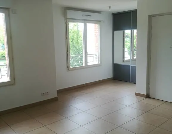 Appartement 2 pièces 56 m²