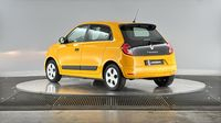 Renault Twingo E-Tech Electric Authentic R80 Achat Intégral — photo 8