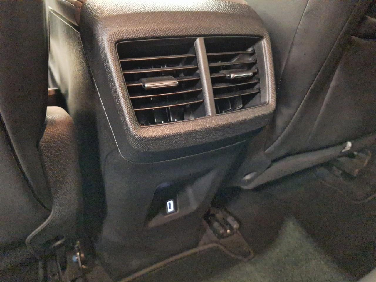 Citroën C5 Aircross puretech 130 s&s bvm6 feel — photo 15