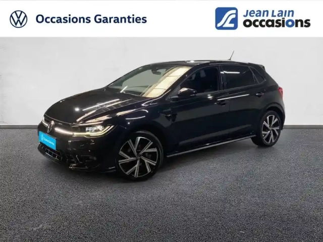 Volkswagen Polo 1.0 tsi 110 s&amp;s dsg7