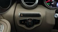 Mercedes Glc 250 d 204ch Fascination 4Matic 9G-Tronic Euro6c — photo 27