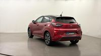 Ford Puma 1.0 EcoBoost 125ch mHEV ST-Line 7cv — photo 8