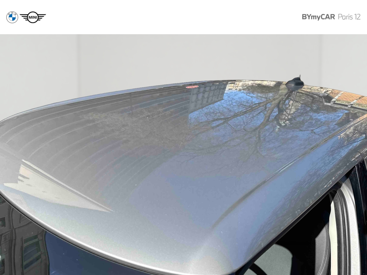 Mini Hatch 5 Portes Cooper 136 ch DKG7 — photo 15