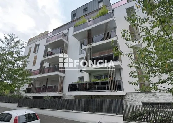 4 pièces 77 m² à Limeil-Brévannes — vendu loué, excellente rentabilité