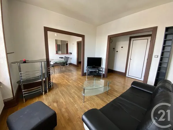 Appartement 3 pièces 67 m²