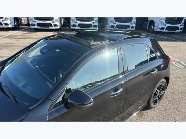 Mercedes Classe A 250 e hybrid eq amg line — photo 20