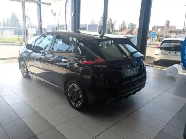 Nissan Leaf 150ch 40kwh acenta 22 — photo 13