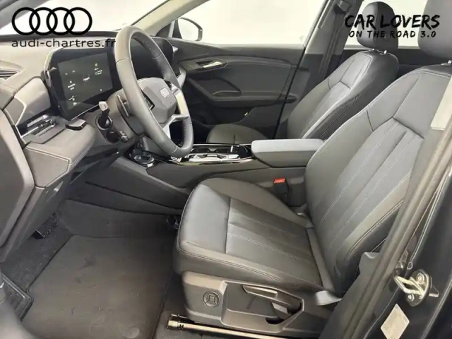 Audi E-Tron q6  sportback 306 ch 100 kwh performance — photo 26