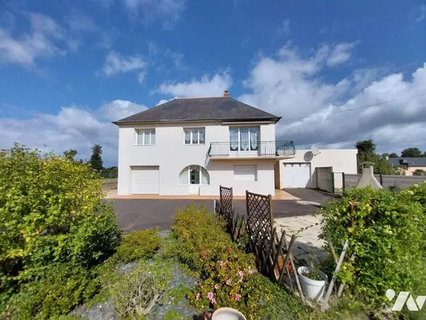 Maison 7 pièces 139 m²