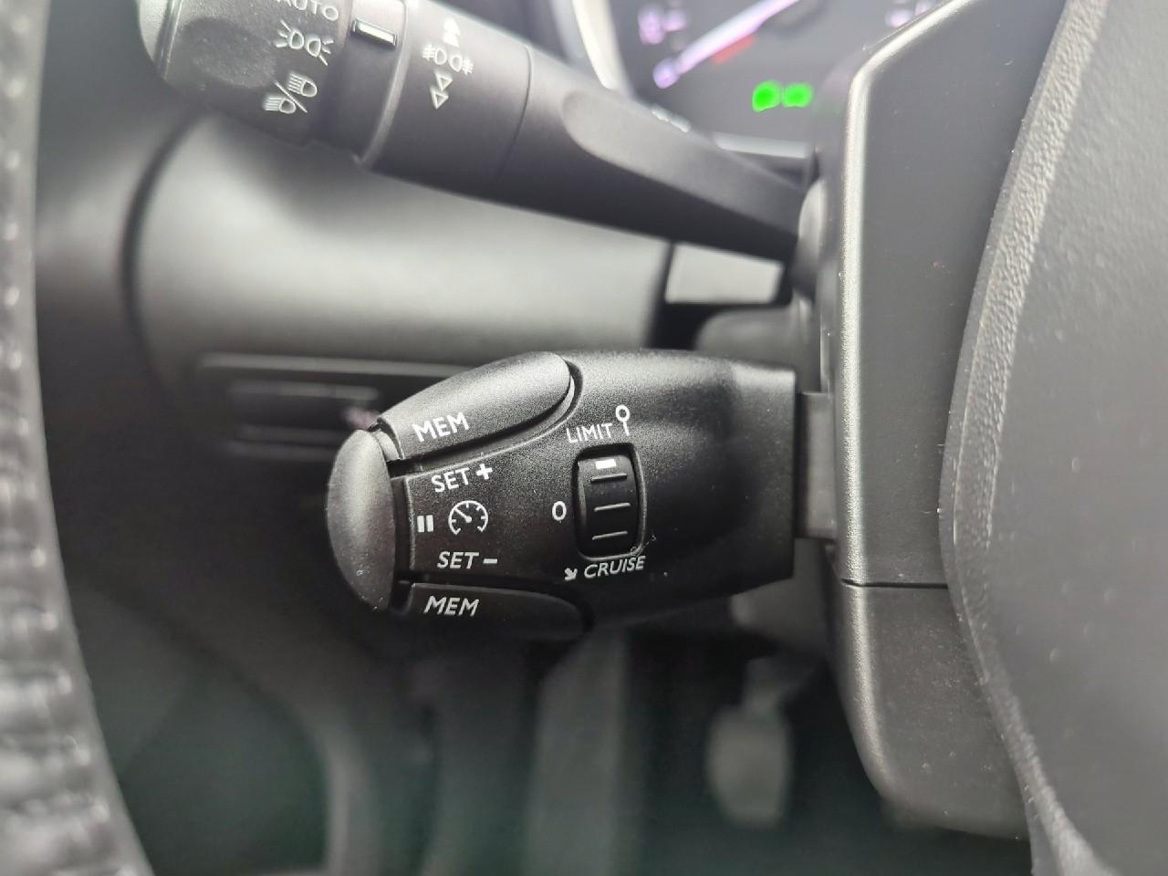 Citroën C3 Aircross puretech 110 s&s bvm6 max — photo 20