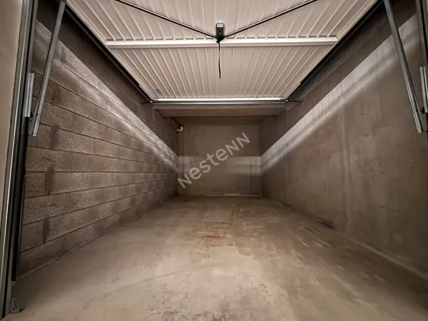 Garage sécurisé à Annecy Centre ville de 15m² en sous-sol