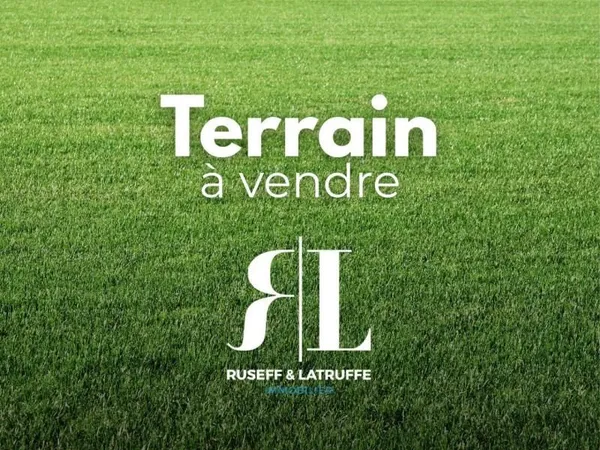 Terrain 166 m² Ploemeur