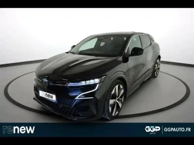 Renault Megane e-tech electric ev60 220ch techno optimum charge